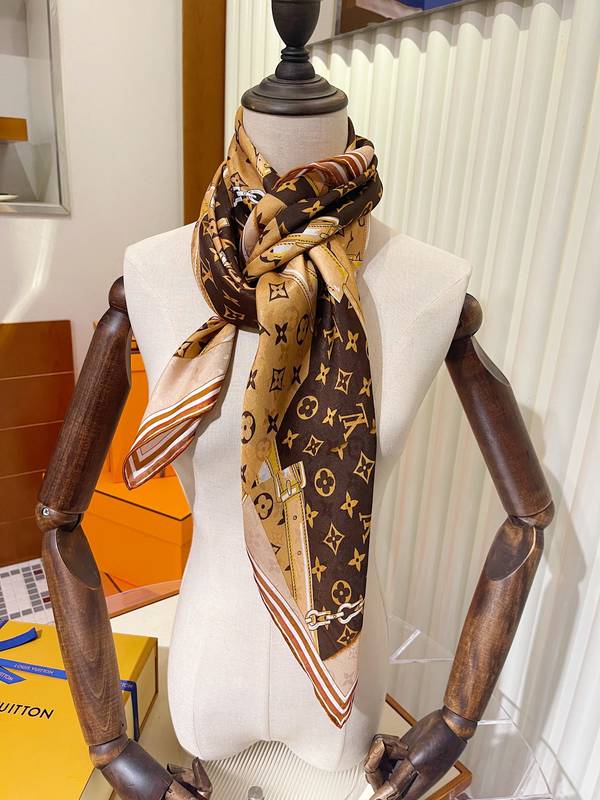 Louis Vuitton Scarf LVC00527 Louis Vuitton Scarf LVC00527